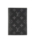 Louis Vuitton Passport Cover, front view